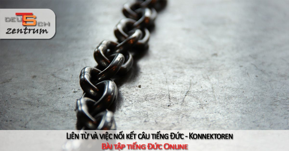 tieng duc online lien tu va viec noi ket cau tieng duc